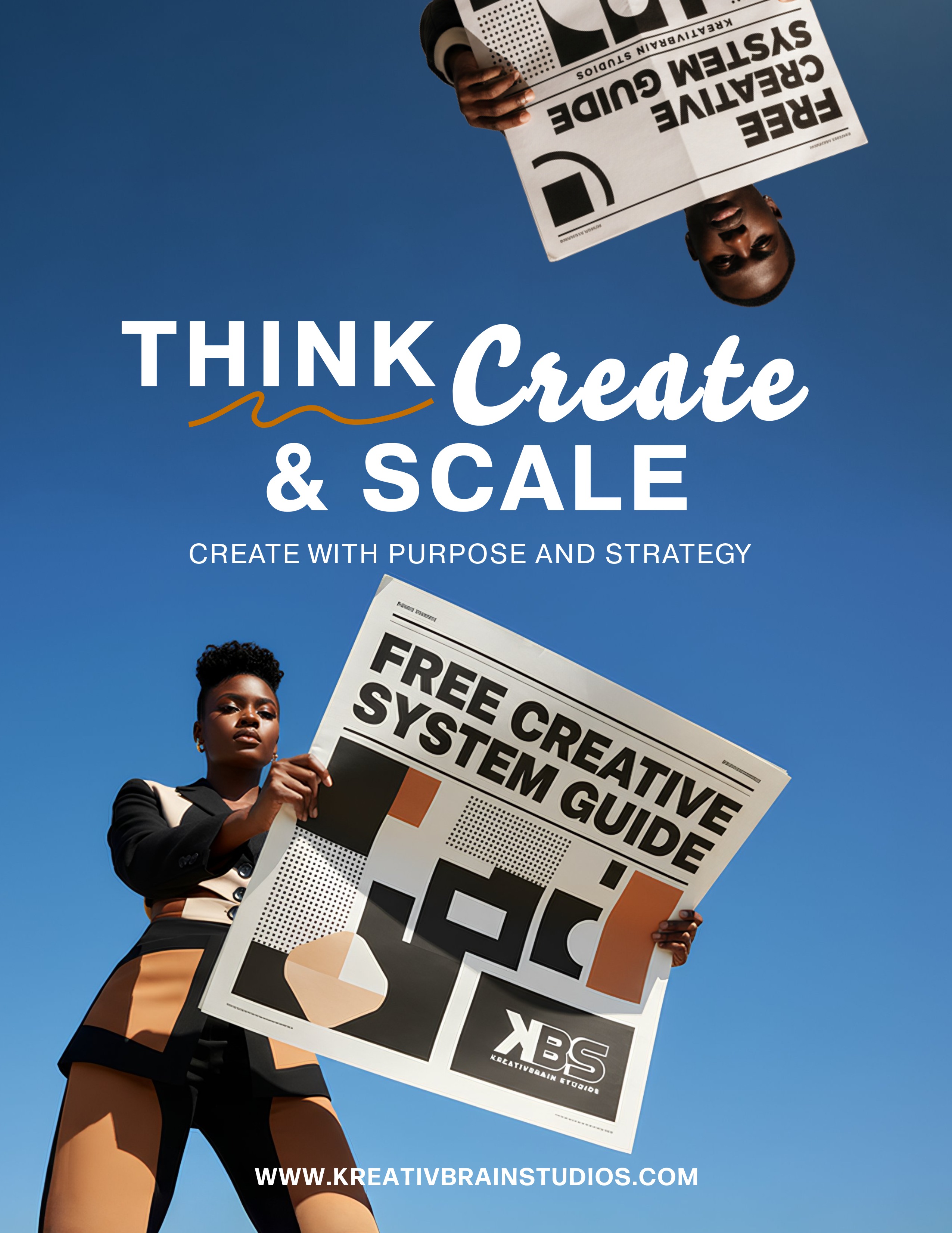 Creative Systems Guide Cover