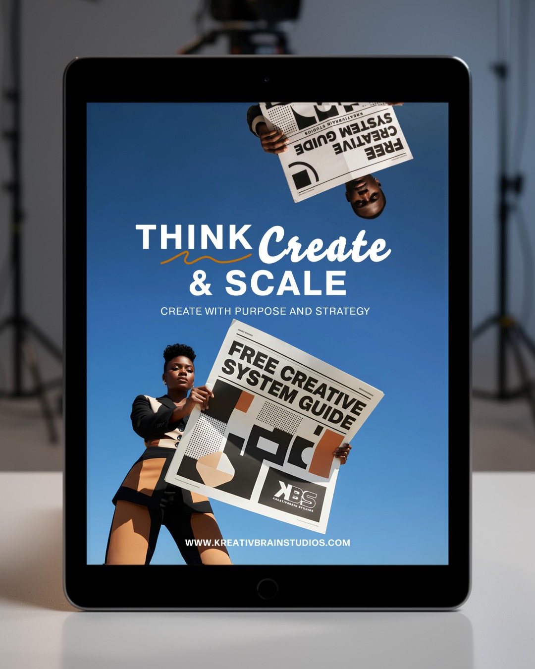 Creative Systems Guide Cover